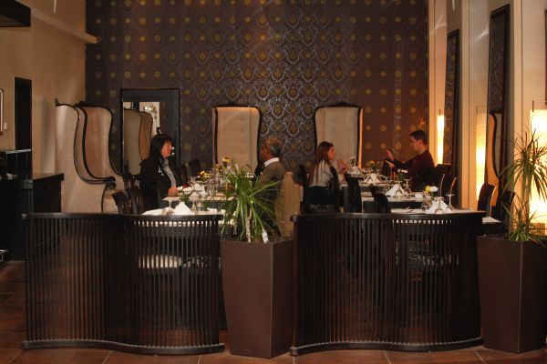 Luxury Boutique Hotel Central (Lipe)